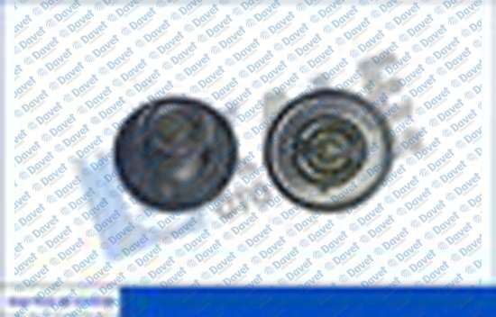 KALE 572530 Termostat 85°C Hyundai Accent Ii Iii Elentra Iv Getz Matrix I10 I20 I30 Ix20 Ix35 Kia Ceed Ceed Sw Cerato I Picanto I Pro Ceed Rio Ii Soul I Sportage Iii Venga